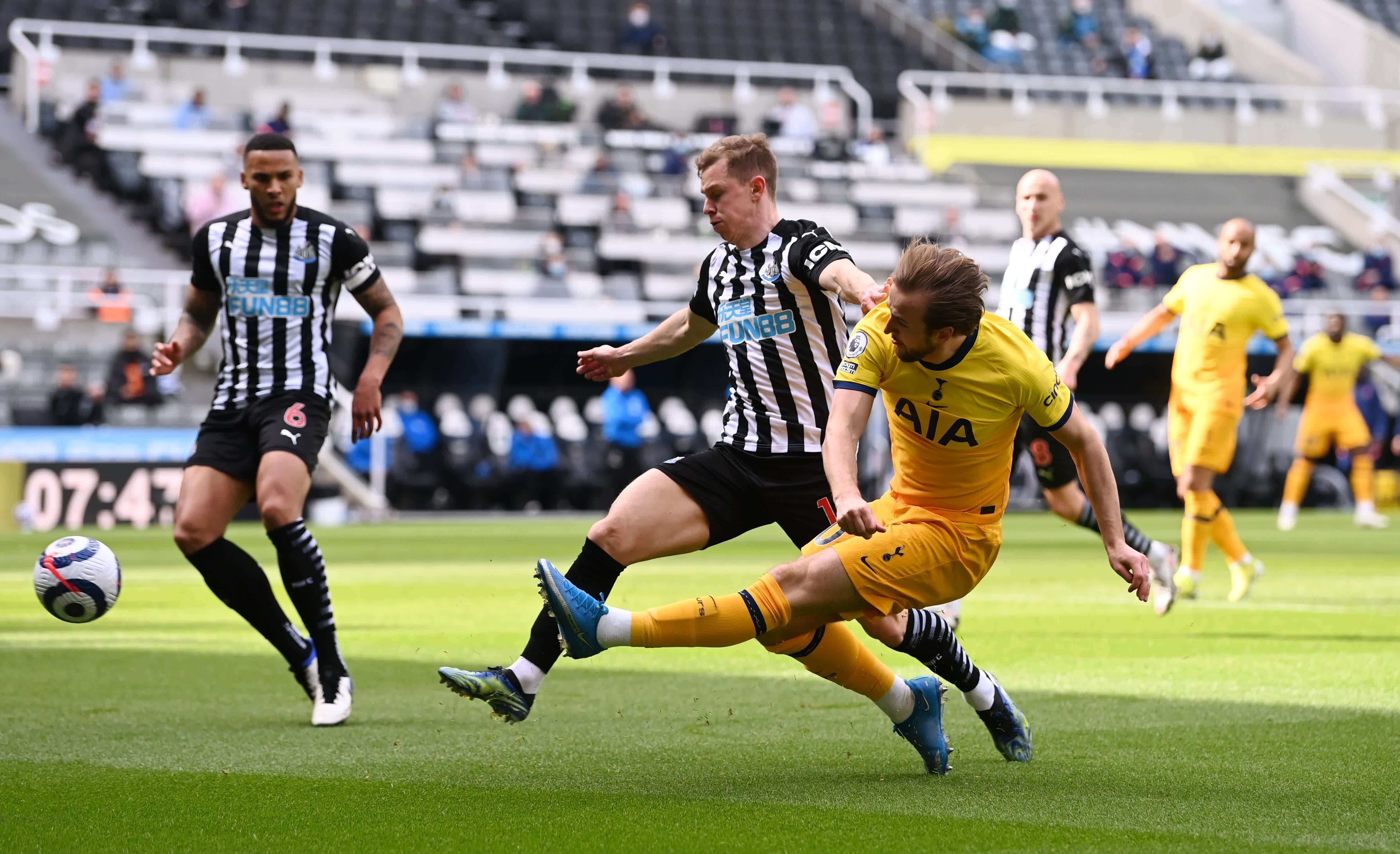 或许将在即 或许将在即