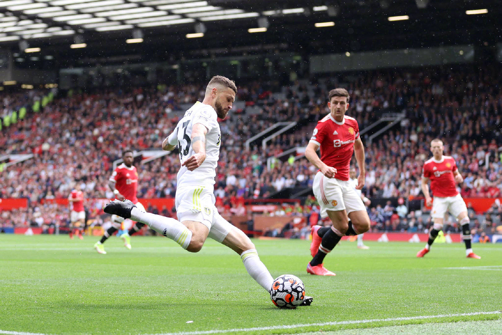 中保持较高 中保持较高